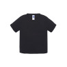 T-shirt baby manica corta regular