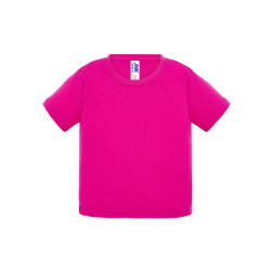 T-shirt baby manica corta regular