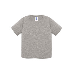 T-shirt baby manica corta regular