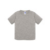 T-shirt baby manica corta regular