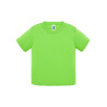T-shirt baby manica corta regular