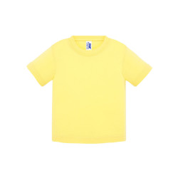 T-shirt baby manica corta regular