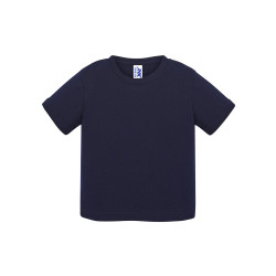 T-shirt baby manica corta regular