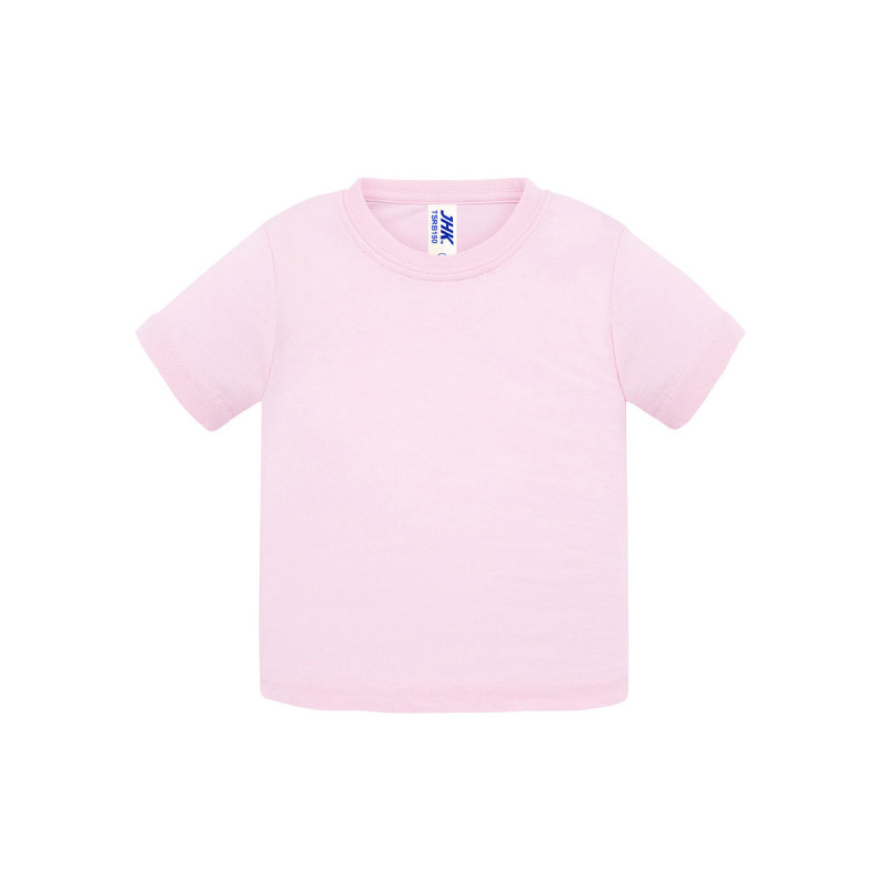 T-shirt baby manica corta regular
