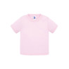 T-shirt baby manica corta regular
