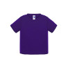 T-shirt baby manica corta regular