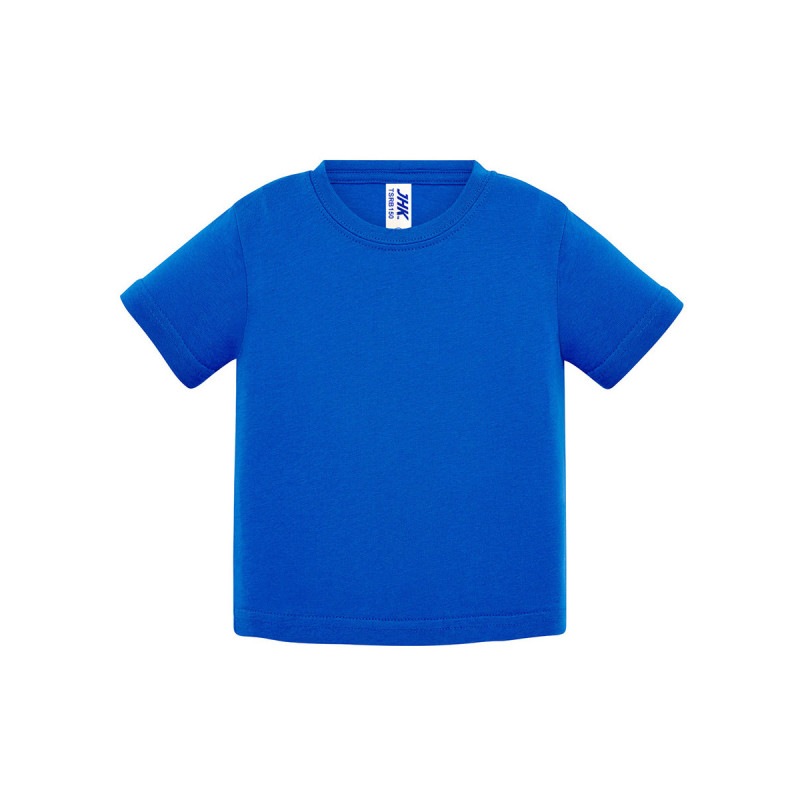 T-shirt baby manica corta regular