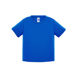 T-shirt baby manica corta regular