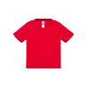 T-shirt baby manica corta regular