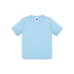 T-shirt baby manica corta regular
