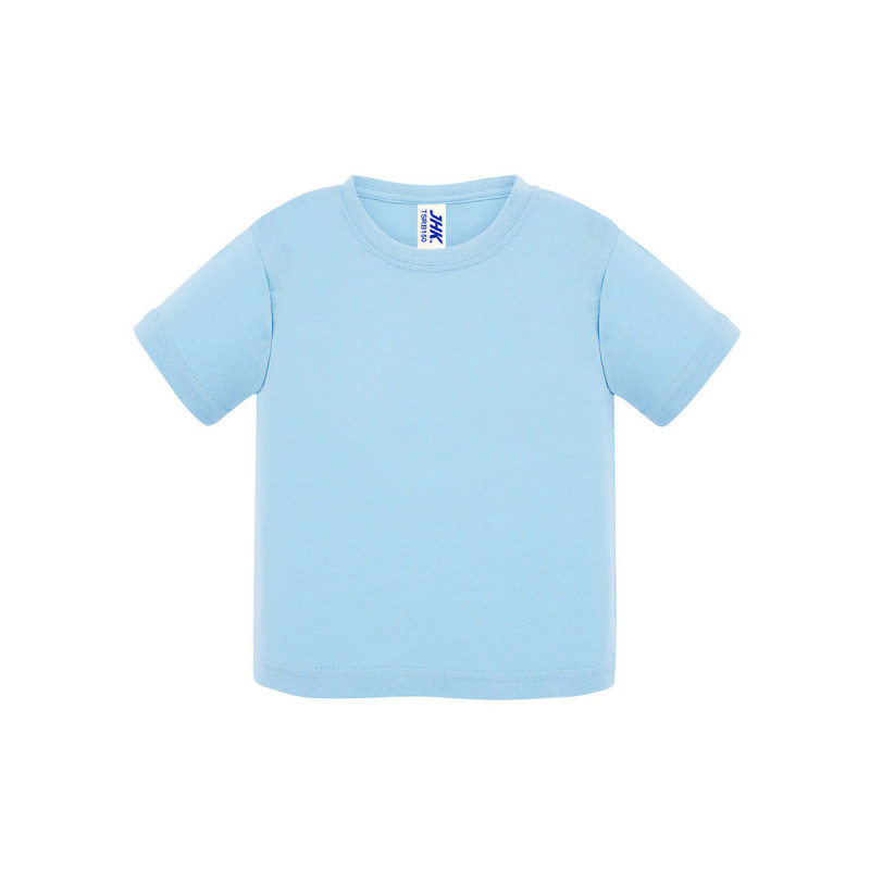 T-shirt baby manica corta regular