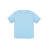 T-shirt baby manica corta regular