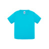 T-shirt baby manica corta regular