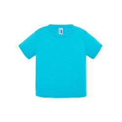T-shirt baby manica corta regular