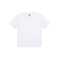 T-shirt baby manica corta regular