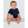 T-shirt baby manica corta regular