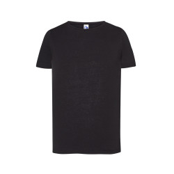 T-shirt bambina manica corta regular tonga