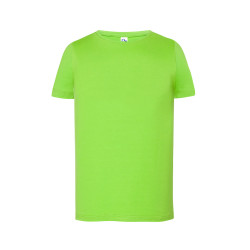 T-shirt bambina manica corta regular tonga