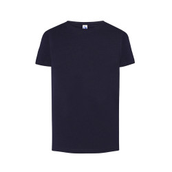 T-shirt bambina manica corta regular tonga