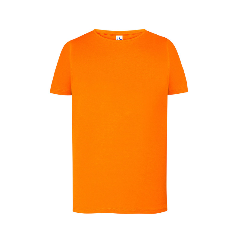 T-shirt bambina manica corta regular tonga