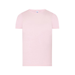 T-shirt bambina manica corta regular tonga