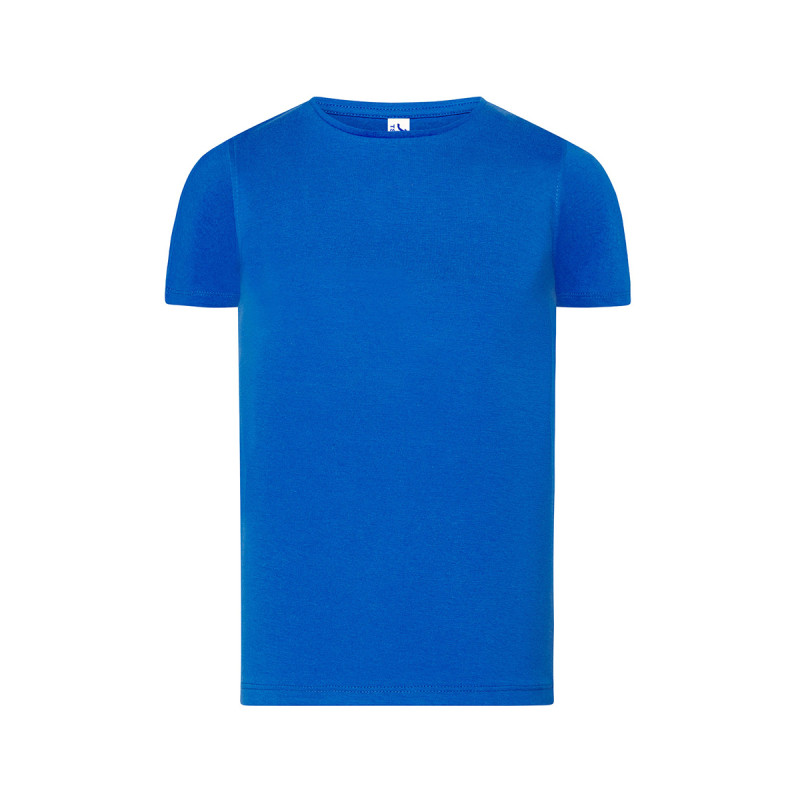 T-shirt bambina manica corta regular tonga