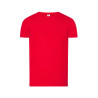 T-shirt bambina manica corta regular tonga