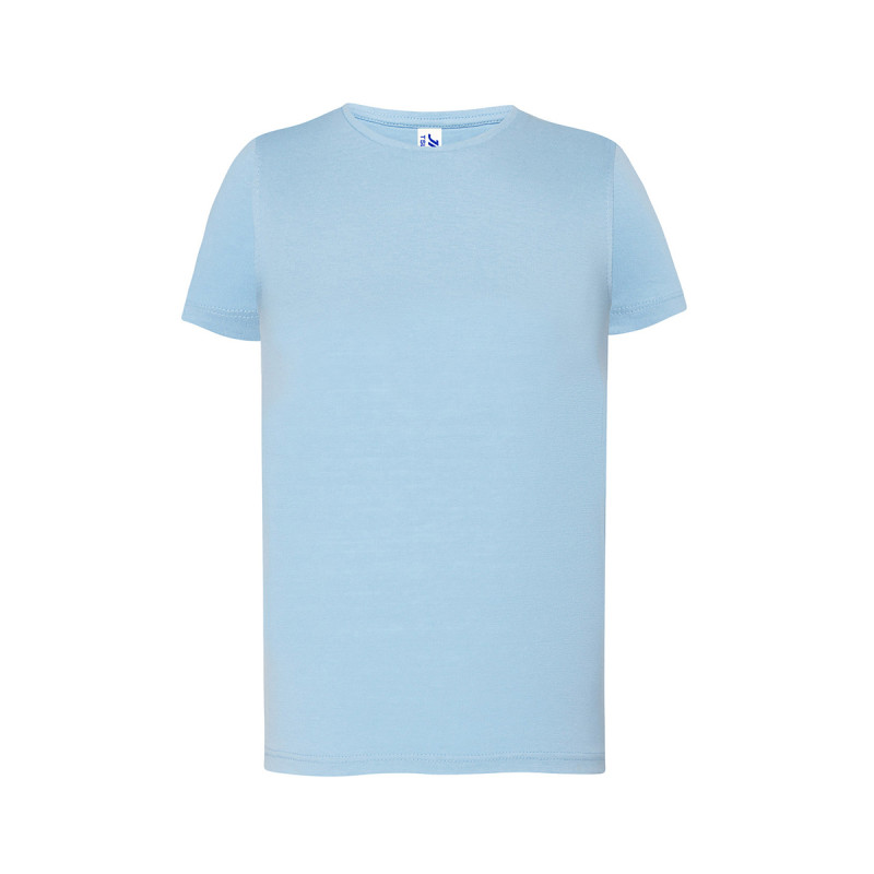T-shirt bambina manica corta regular tonga