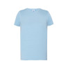 T-shirt bambina manica corta regular tonga