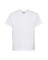 T-shirt bambino manica corta classica