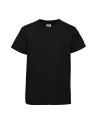 T-shirt bambino manica corta classica