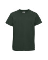 T-shirt bambino manica corta classica