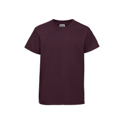 T-shirt bambino manica corta classica