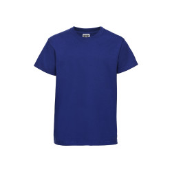 T-shirt bambino manica corta classica