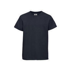 T-shirt bambino manica corta classica