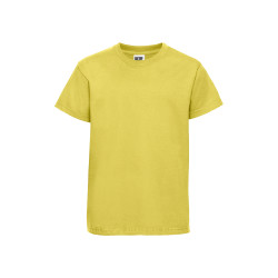 T-shirt bambino manica corta classica