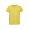 T-shirt bambino manica corta classica
