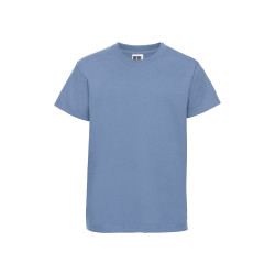 T-shirt bambino manica corta classica