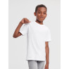 T-shirt bambino manica corta classica