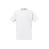 T-shirt bambino manica corta organic