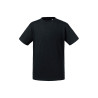T-shirt bambino manica corta organic