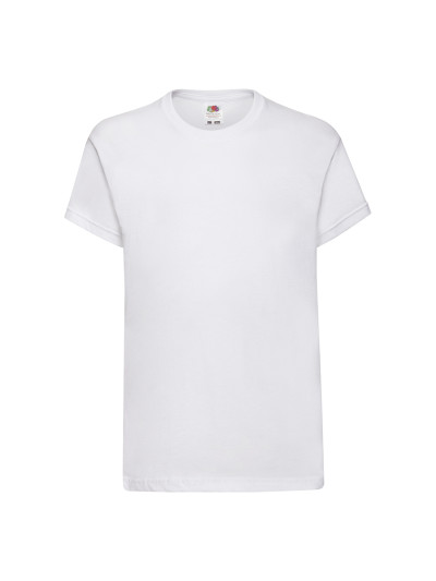T-shirt bambino manica corta original