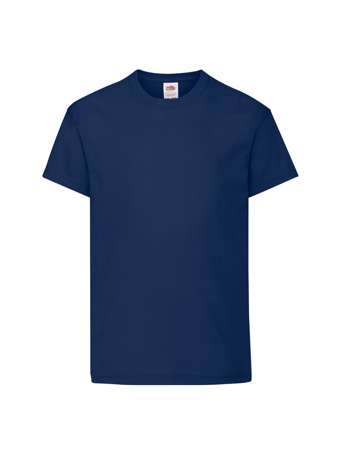 T-shirt bambino manica corta original