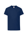 T-shirt bambino manica corta original