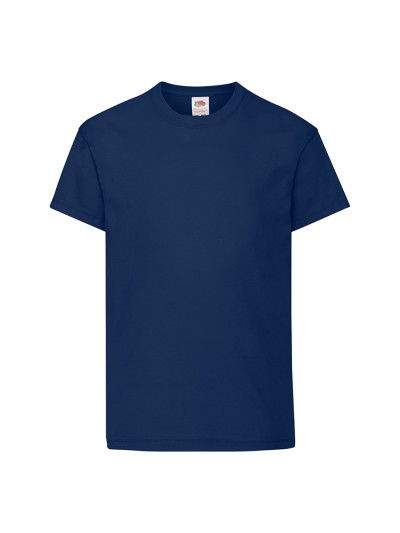 T-shirt bambino manica corta original
