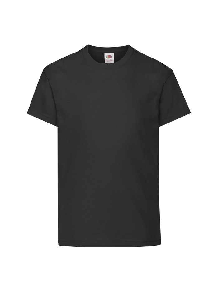 T-shirt bambino manica corta original