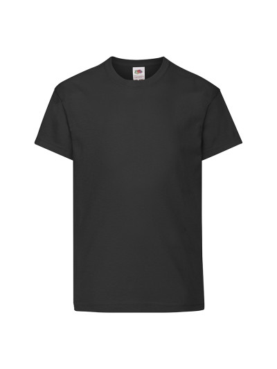 T-shirt bambino manica corta original
