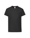 T-shirt bambino manica corta original