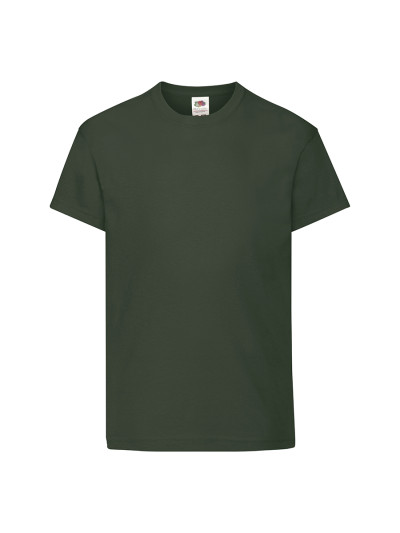 T-shirt bambino manica corta original