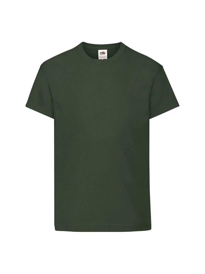 T-shirt bambino manica corta original